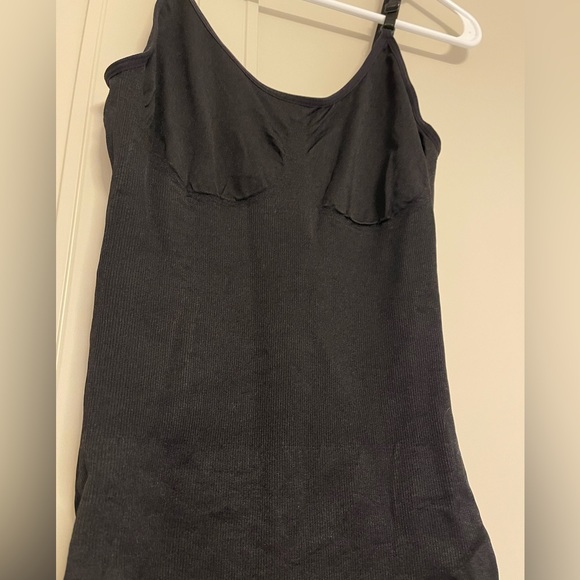 SHAPERX Shapewear Tummy Control Bodysuit - Picture 9 of 11